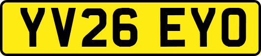 YV26EYO