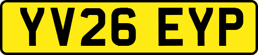 YV26EYP