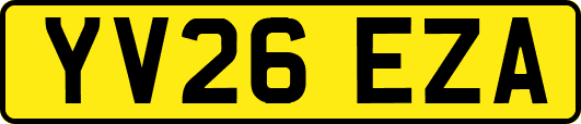 YV26EZA