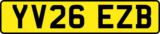 YV26EZB