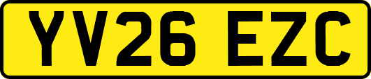 YV26EZC