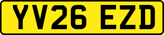 YV26EZD