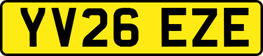 YV26EZE