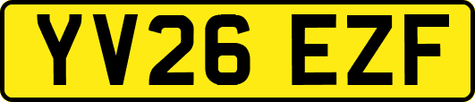 YV26EZF