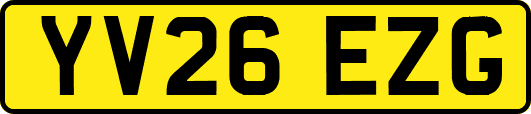 YV26EZG