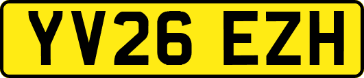 YV26EZH