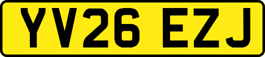 YV26EZJ