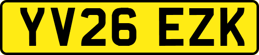 YV26EZK