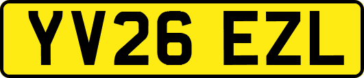 YV26EZL
