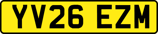 YV26EZM