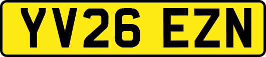 YV26EZN