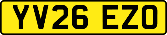 YV26EZO