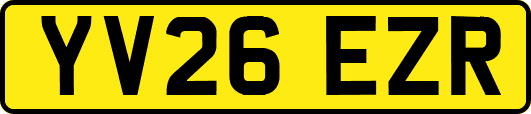 YV26EZR
