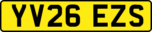 YV26EZS