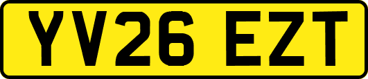 YV26EZT