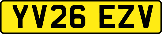 YV26EZV
