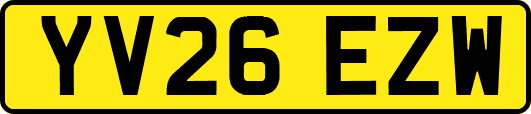 YV26EZW