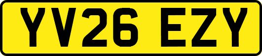 YV26EZY