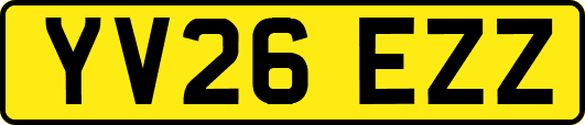 YV26EZZ