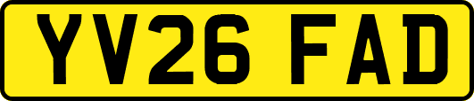 YV26FAD