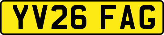 YV26FAG