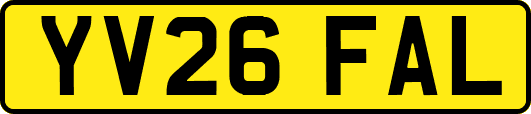 YV26FAL
