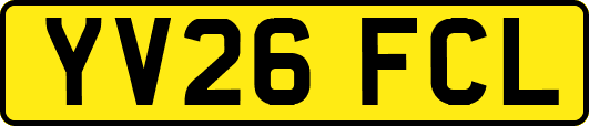 YV26FCL