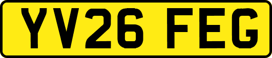 YV26FEG
