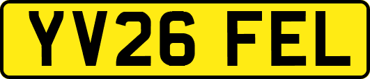 YV26FEL