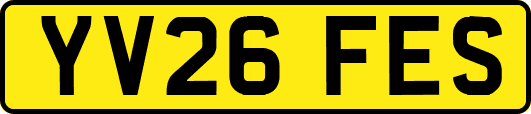 YV26FES