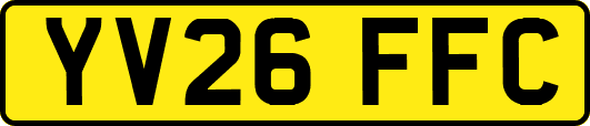YV26FFC
