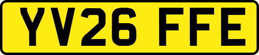 YV26FFE