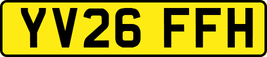 YV26FFH