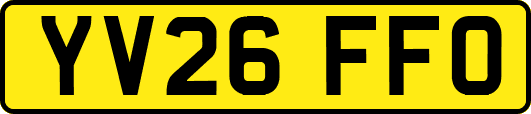 YV26FFO