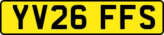 YV26FFS