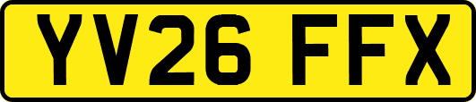 YV26FFX