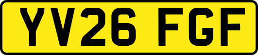 YV26FGF