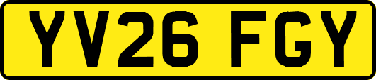 YV26FGY