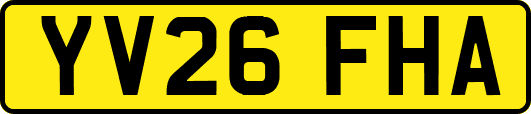 YV26FHA