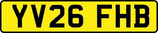 YV26FHB