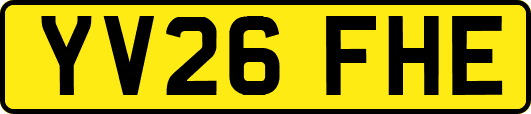 YV26FHE