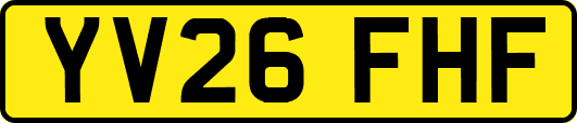 YV26FHF