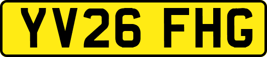 YV26FHG