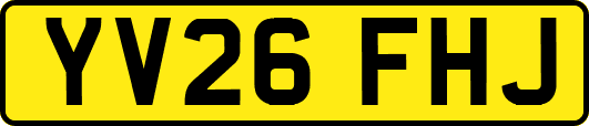 YV26FHJ