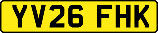 YV26FHK