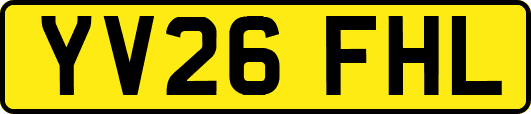 YV26FHL