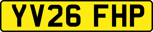 YV26FHP
