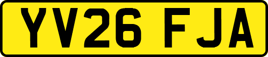 YV26FJA