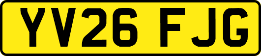 YV26FJG
