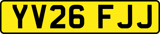 YV26FJJ